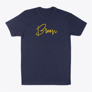 Breen Colorado Freestyle Classic Dad T-Shirt