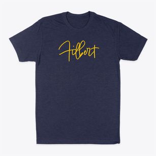 Filbert Pennsylvania Freestyle Classic Dad T-Shirt