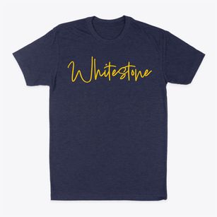 Whitestone Georgia Freestyle Classic Dad T-Shirt