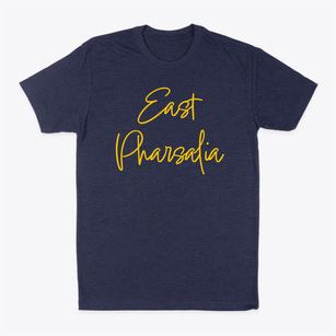 East Pharsalia New York Freestyle Classic Dad T-Shirt