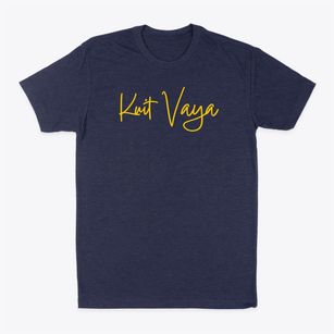 Kuit Vaya Arizona Freestyle Classic Dad T-Shirt