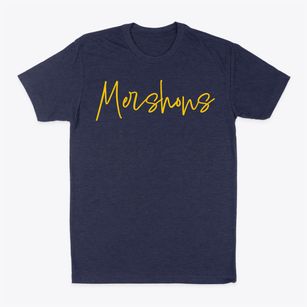 Mershons Kentucky Freestyle Classic Dad T-Shirt