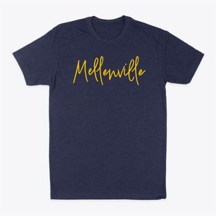 Mellenville New York Freestyle Classic Dad T-Shirt