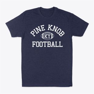 Pine Knob Kentucky Football Classic Dad T-Shirt