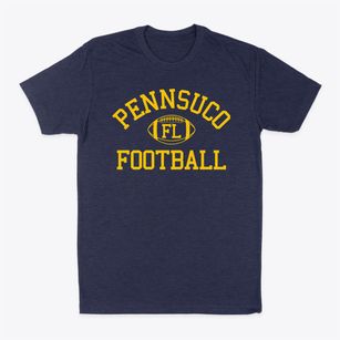 Pennsuco Florida Football Classic Dad T-Shirt