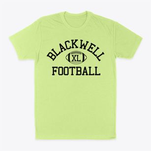 Blackwell Primary School Classic Football Classic Dad T-Shirt