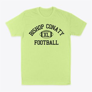 Bishop Conaty Our Lady Of Loretto High Classic Football Classic Dad T-Shirt