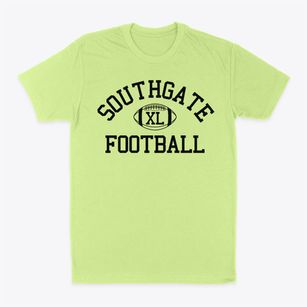 Southgate Christian School Classic Football Classic Dad T-Shirt