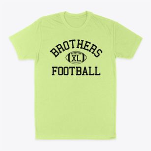 Christian Brothers High School Classic Football Classic Dad T-Shirt
