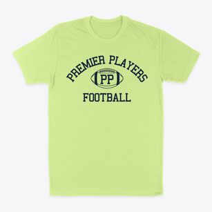 Premier Players Classic Football Classic Dad T-Shirt