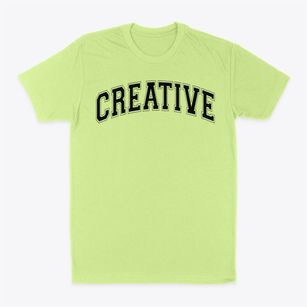 Creative Frontiers School Varsity Arch Classic Dad T-Shirt