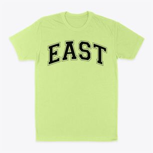 East Hills Private School Varsity Arch Classic Dad T-Shirt