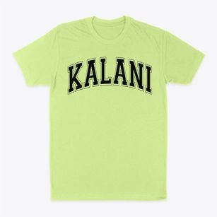 Kalani High School Varsity Arch Classic Dad T-Shirt