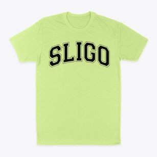 Sligo Middle School Varsity Arch Classic Dad T-Shirt
