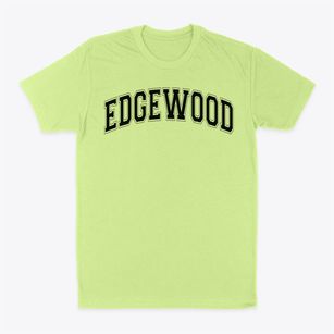 Edgewood/greater Boston Academy Varsity Arch Classic Dad T-Shirt