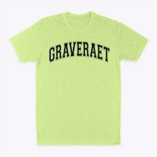 Graveraet Middle School Varsity Arch Classic Dad T-Shirt