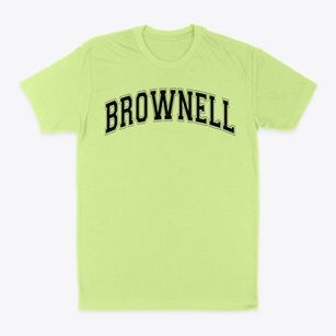 Brownell Talbot School Varsity Arch Classic Dad T-Shirt