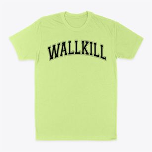 Wallkill Middle School Varsity Arch Classic Dad T-Shirt