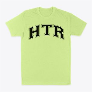 Htr Christian School Varsity Arch Classic Dad T-Shirt