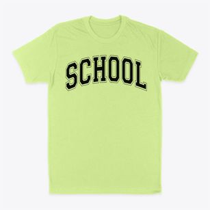 School Of Saint Mary Varsity Arch Classic Dad T-Shirt