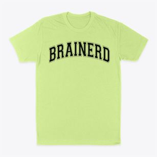 Brainerd Baptist School Varsity Arch Classic Dad T-Shirt