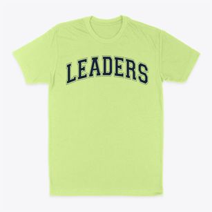 Leaders Academy Varsity Arch Classic Dad T-Shirt