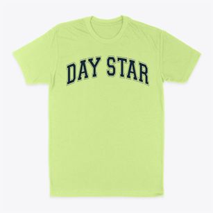 Day Star Academy Varsity Arch Classic Dad T-Shirt