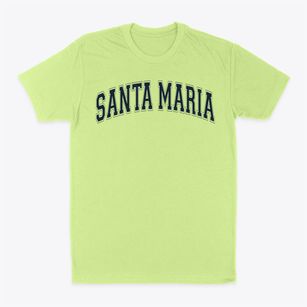 Santa Maria Addolorata School Varsity Arch Classic Dad T-Shirt