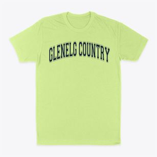 Glenelg Country School Varsity Arch Classic Dad T-Shirt