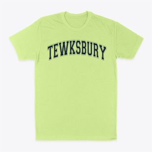 Tewksbury Memorial High School Varsity Arch Classic Dad T-Shirt