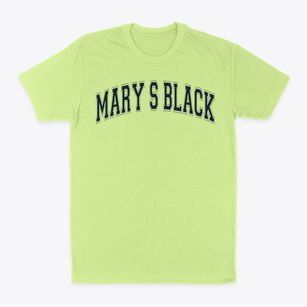 Mary S Black Elementary School Varsity Arch Classic Dad T-Shirt