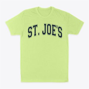 St. Joseph Maumee Elementary Varsity Arch Classic Dad T-Shirt