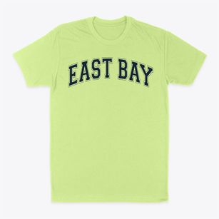 East Bay French American School Varsity Arch Classic Dad T-Shirt