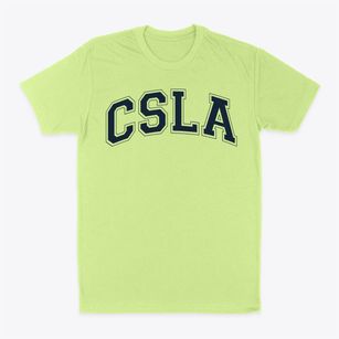 Chattanooga School For The Liberal Arts Varsity Arch Classic Dad T-Shirt