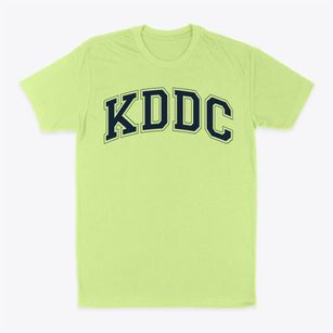Knox Doss At Drakes Creek Middle School Varsity Arch Classic Dad T-Shirt