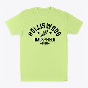 Ps 178 Holliswood Track and Field Classic Dad T-Shirt