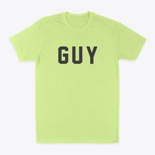 Guy Arkansas Classic Block Classic Dad T-Shirt