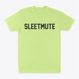 Sleetmute Alaska Classic Block Classic Dad T-Shirt