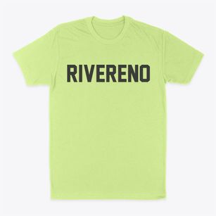 Rivereno Texas Classic Block Classic Dad T-Shirt