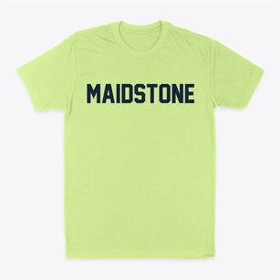 Maidstone Vermont Classic Block Classic Dad T-Shirt
