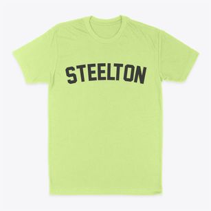 Steelton Pennsylvania Classic Curve Classic Dad T-Shirt