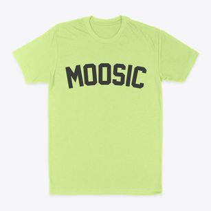 Moosic Pennsylvania Classic Curve Classic Dad T-Shirt