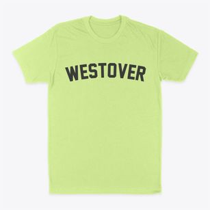 Westover West Virginia Classic Curve Classic Dad T-Shirt