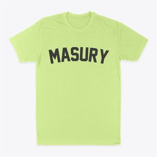 Masury Ohio Classic Curve Classic Dad T-Shirt