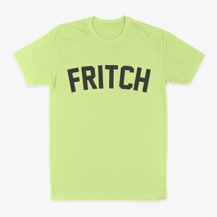 Fritch Texas Classic Curve Classic Dad T-Shirt
