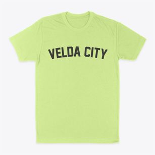 Velda City Missouri Classic Curve Classic Dad T-Shirt