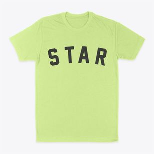 Star North Carolina Classic Curve Classic Dad T-Shirt