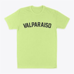Valparaiso Nebraska Classic Curve Classic Dad T-Shirt