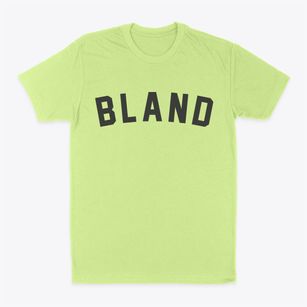 Bland Missouri Classic Curve Classic Dad T-Shirt