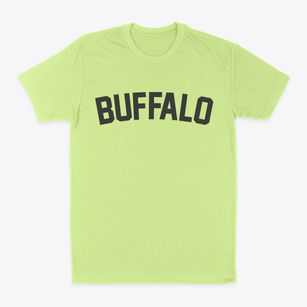 Buffalo Kentucky Classic Curve Classic Dad T-Shirt